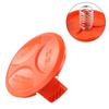 Trimmer Spool Line Cap Cover For Black & Decker STC1820PC STC1840 ST5530 STC1815 GH400 GL280 GL30 GL301 GL340 GL420XC GL423
