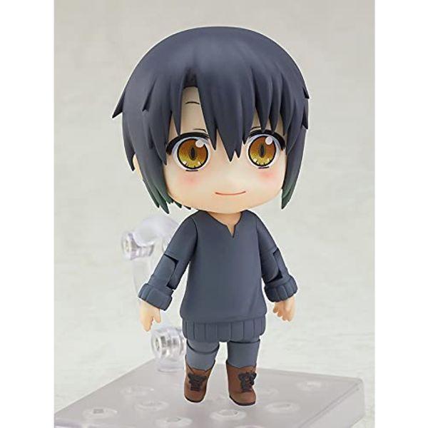 Nendoroid 1625 Somali and the Forest Spirit Somali Figure ABS&PVC Non-scale NEW