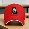 Fito Fitipaldis Band Rock Spanish  Baseball Cap  Stylish Trucker Hat Spring Unisex Adult Running Hippie Snapback Cap