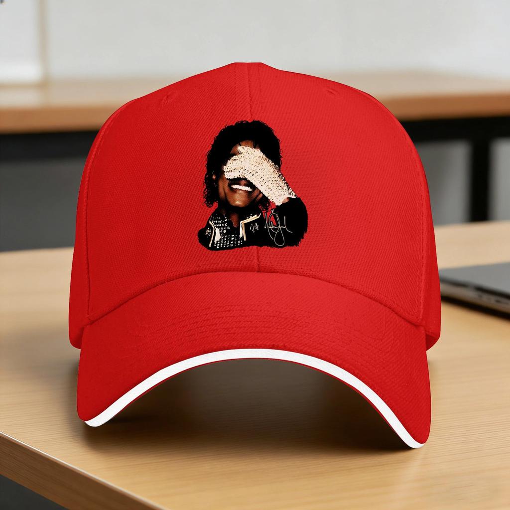 Fito Fitipaldis Band Rock Spanish Baseball Cap Stylish Trucker Hat Spring Unisex Adult Running Hippie Snapback Cap