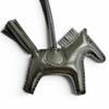 Excellent HERMES Bag charm Rodeo Charm PM Anyo Miro Women Used