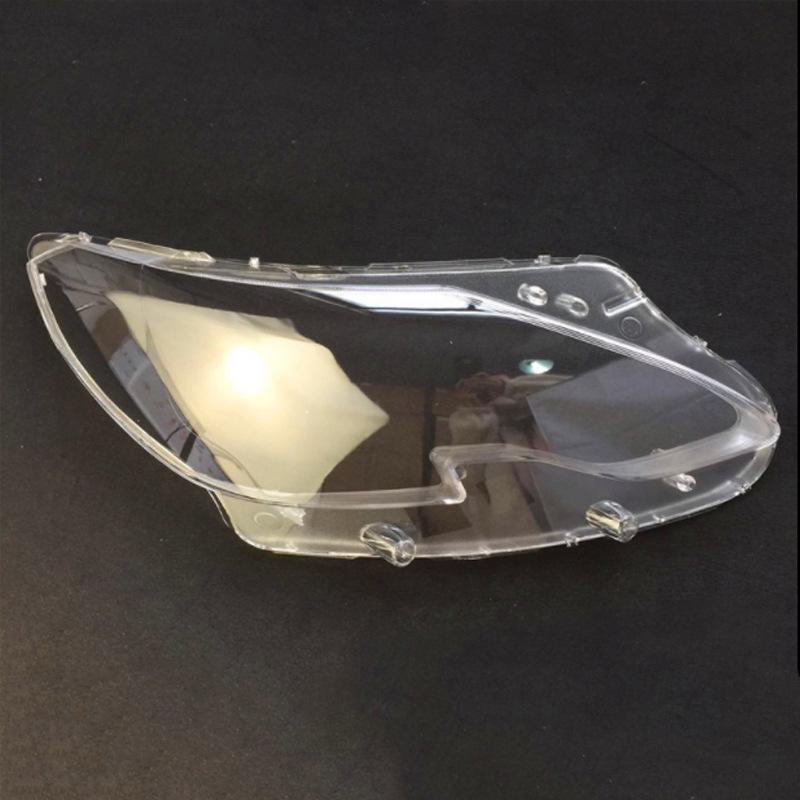 Compatible with Dongfeng Peugeot 2008: Low Configuration Halogen Headlight Assembly - High & Low Beam