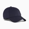 Puma ESS METAL BB Unisex Cap Navy Blue 02599406