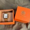 Used TORY BURCH Women's Watch TBW1503 Boxed