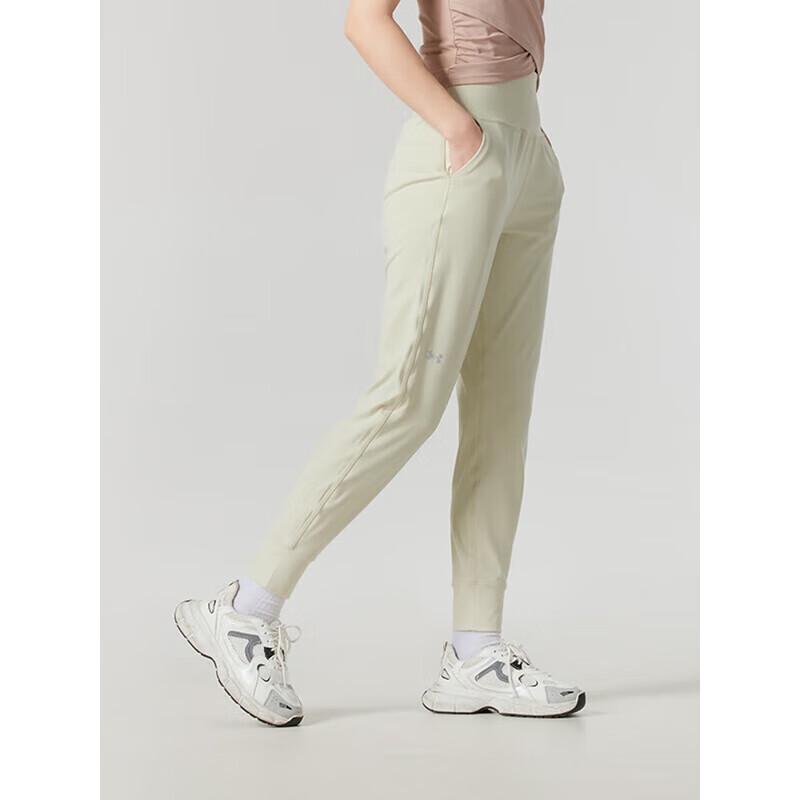 Under Armour Women s Loose Fit Knit Sports Pants L