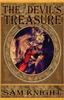 The Devils Treasure by Sam Knight Paperback Book 9781628690347