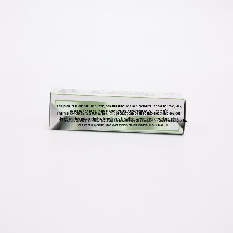 Sister Flowers HZ-KS101 Thermal Grease
