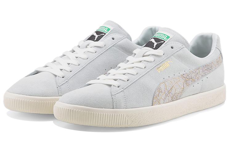 PUMA Suede Vintage Made In Japan Kintsugi White 383797-01