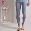 Pierre Cardin Men's Cashmere Silk Blend Thermal Underwear Collection