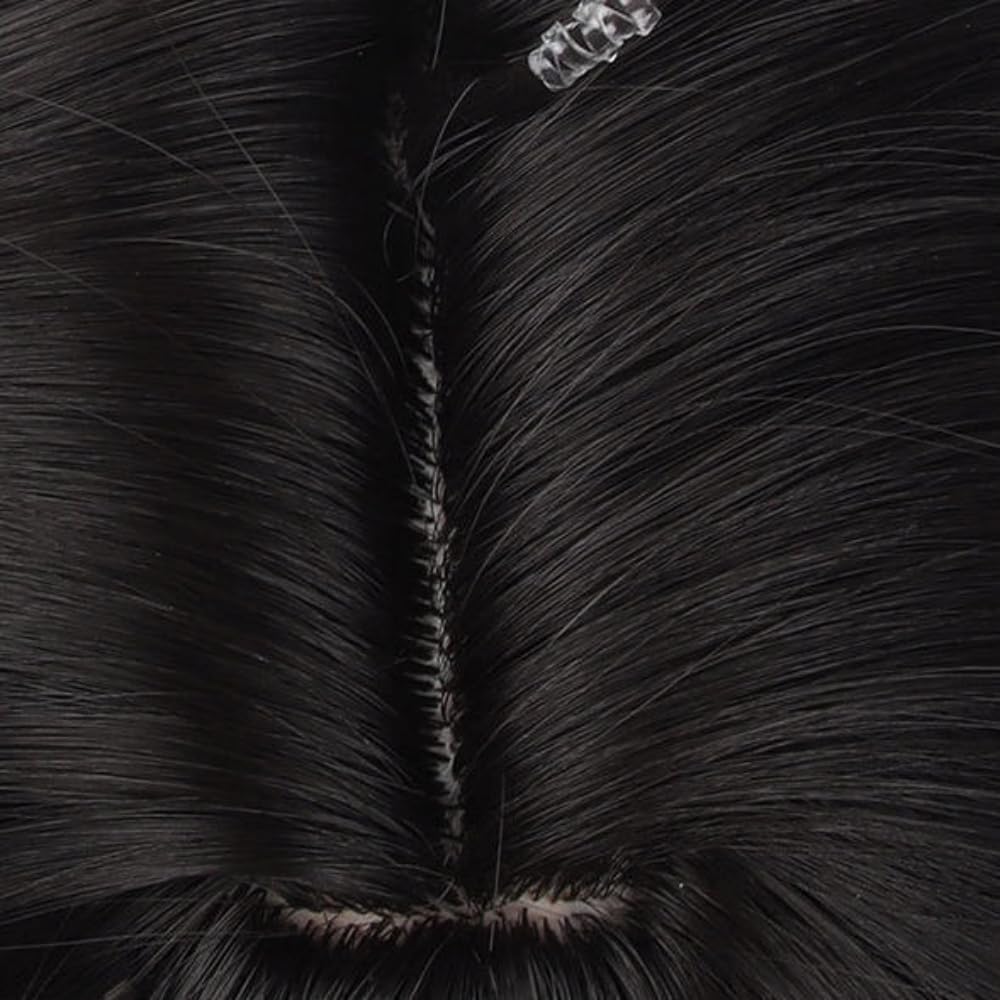 Iirukaa Ensemble Stars Sakuma Rei Cosplay Wig Heat for 2D Halloween Disguise Wig, Wig, Net, Resistant, Photography, Events, Costumes,