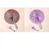 Folding Fan for Portable Use, Ancient Style Magnetic Fan, Chinese Style, Special Fan for Hanfu Dance, Portable Fan for Girls, Traditional Chinese