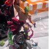 Yunqi Buloli Super Saiyan Dragon Ball Limited Edition GK Model Handmade Statue Birthday Yunqi Buloli Desktop Ornament Gift  cool