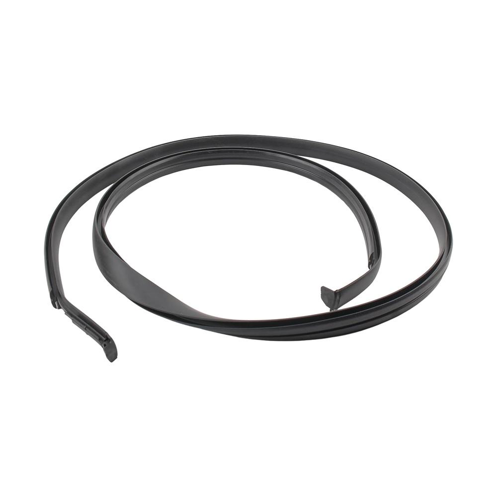 Left & Right Roof Molding For 2012-2021 Toyota Prius C 75552-52190, 75551-52210