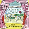 Hotel Du Lac by Anita Brookner Paperback Book 9780241996560