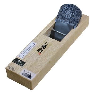 Kakuri Plane Oil Stand 60mm Two-blade