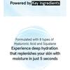 ONE THING Hyaluronsäure Squalane Serum