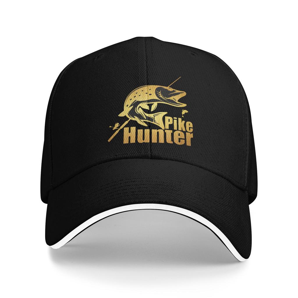 Custom Classic Unisex Out Fishing Baseball Cap Adult Fish FisherUnisex Adjustable Dad Hat for Unisex WoUnisex Hip Hop Snapback Caps