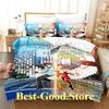 The Money Of Soul And Possibility Control Bedding Set Printed Bed Set With Pillowcase Bed Duvet Cover Queen Super King Size