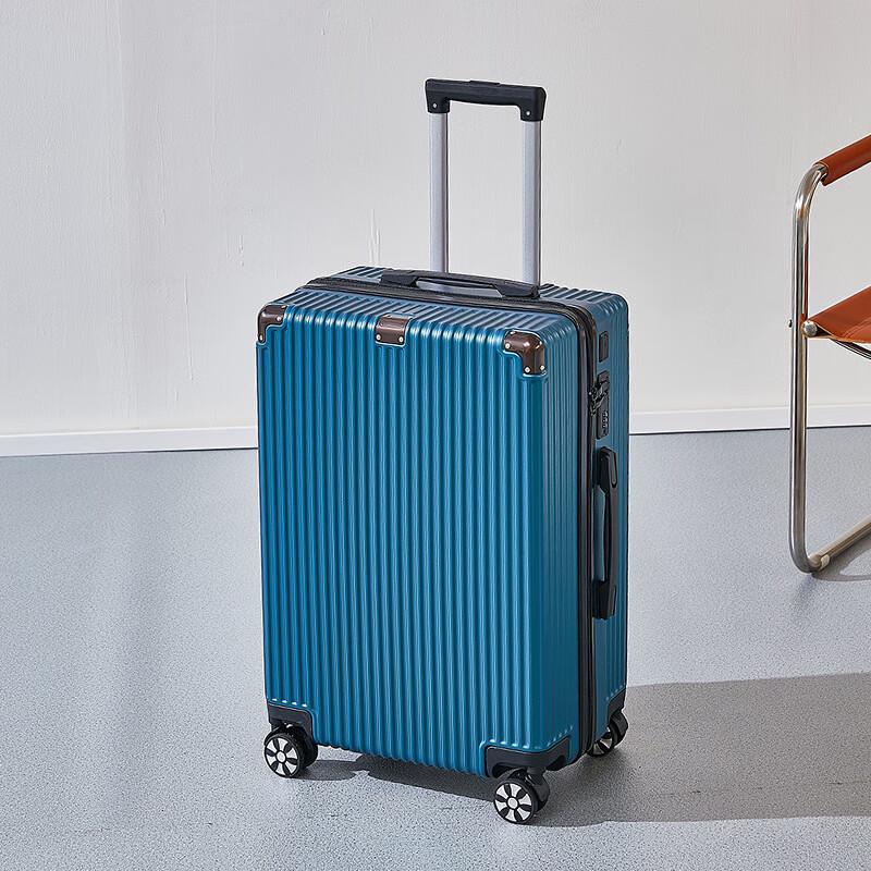 OEING Hardside Spinner Luggage