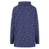 Lazy Jacks Womens/Ladies Polka Dot Sweatshirt