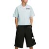 Puma Future Archive Graphic Boxy Racer Logo Casual Loose Comfortable Short Sleeve Shirt Unisex Shirts 632698-42