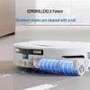 ECOVACS T80S All-in-One Robot Vacuum and Mop CN plug (adapter included)