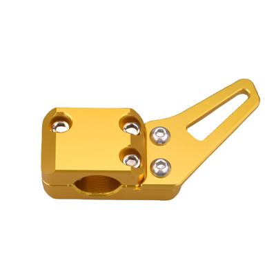 [HRuizq] Side Stand Assist Tool Applicable To Kawasaki Ninja 400