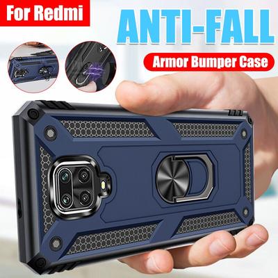 Custodia antiurto per Xiaomi Redmi Nota 7 8 9 Pro Max 7A 8A 9A 8T 9T K30 Pro 10 Pro A3 Lite Pocophone F2 Pro Custodia protettiva in silicone