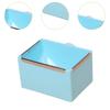 Plastic Hamster Bowl Double Function Food and Water Feeding Dish for Guinea Pig Rabbit Small Pets