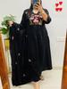Women Designer Party Wear Salwar Kameez Set Indian Bollywood Party Wear Top Tunic Kurti Dress