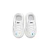New Nike Air Force 1 Low LV8 3 White Sail TD DJ2600-100