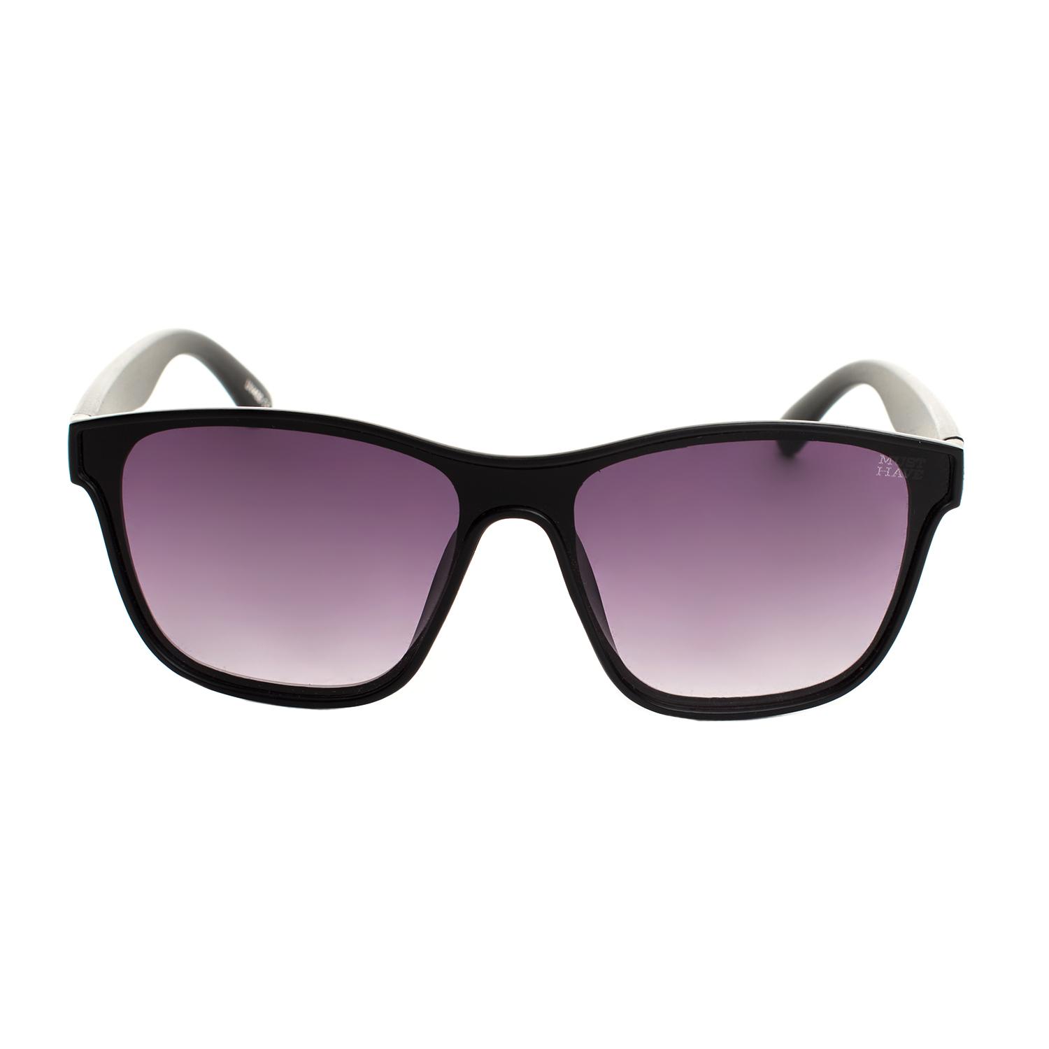 

Gafas de sol Cuadradas protección UV 400 NEXT STARTUP Unisex TU чёрный