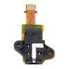 Earphone Jack Replacement for Switch 2 Game Console Precise Headphone Port with Flex Cable