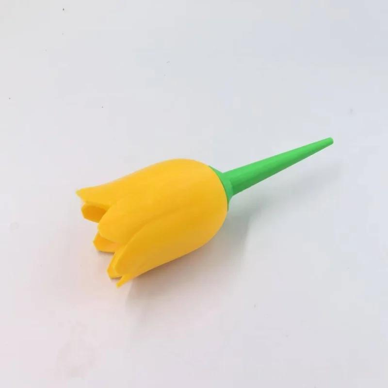 1PC Self Watering Spike for Plants Automatic Plant Watering Device Self Watering Planter Insert for Indoor Outdoor Potted Plants