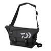 Daiwa (DAIWA) Messenger Bag (D) Black P