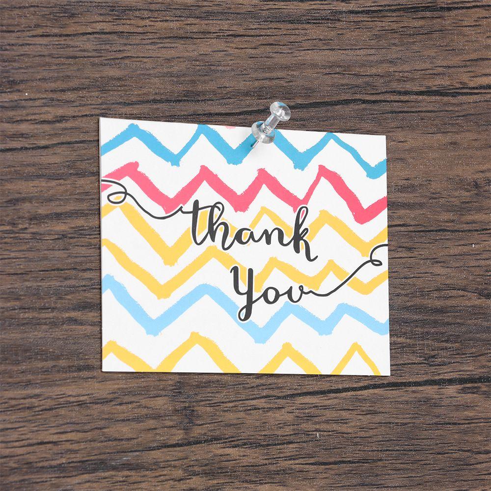 100 Pcs High Quality Plastic Buttons Pins Drawing Pins Push Pins Clear Push Pins Stationery Supplies