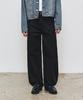 DECET M35 Fatigue Pants Dcpt065Blackct