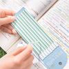 Label Index Tabs Flags Sticky Notes with Line Long Sticky Notes Labels Writable Index Sticker