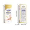 Collagen Gentle Hair Removal Cream SADOER Skin Rejuvenation Non-irritating Underarm Hair Removal Cream