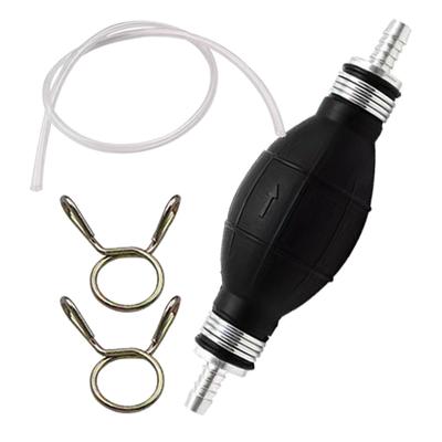 Automotive Hand Gasoline Pump, Gasoline Pump Primer Valve Hand, Automotive Liquid Pipe Pump, Hand