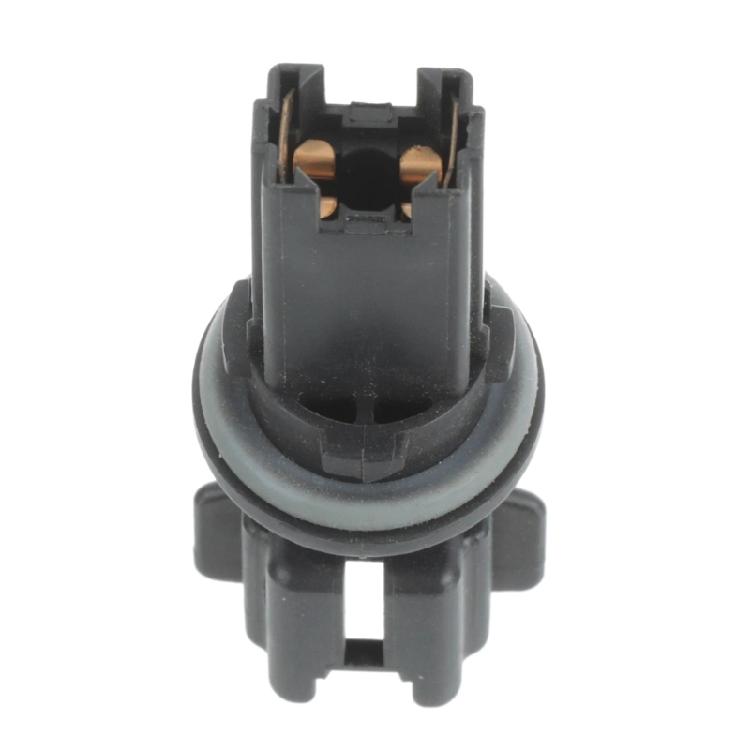 2Pcs Vehicle Specific Light Socket Adapters 26240-9M400 Weather Resistant Components Lamp Light Socket