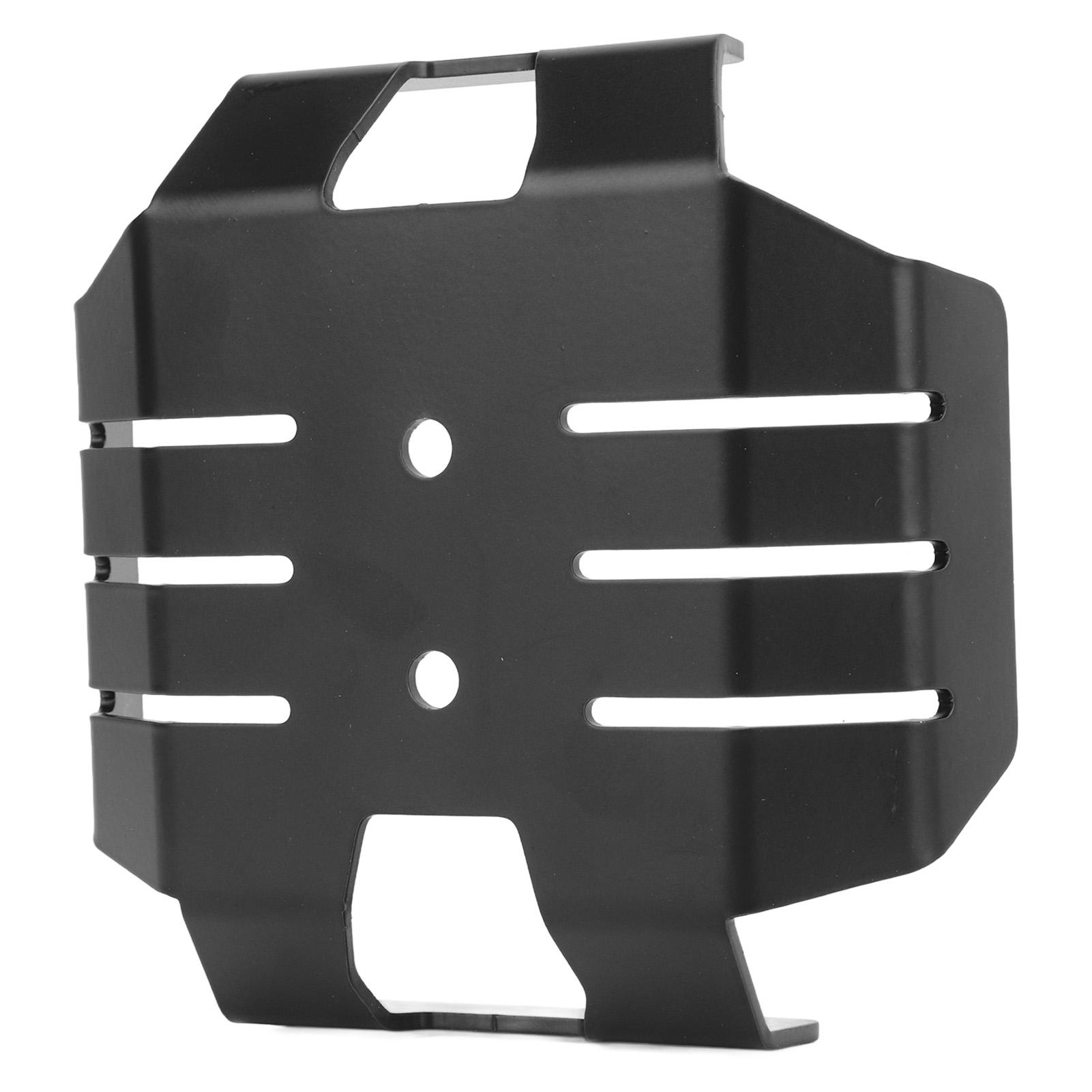 

Ignition Coil Guard Black Powder Coated Precise Protective Cover Replacement for America 1250 2021+