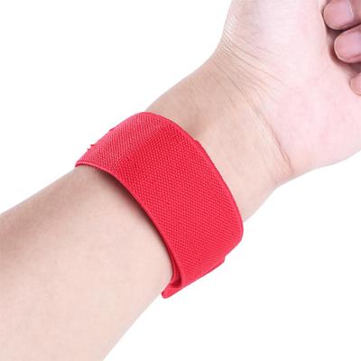 Bandage Sticky Vein/Artery Hemodialysis Dialysis Stop Bleeding Tourniquet Nylon Yarn Stop Bleeding Strap Outdoor Emergency