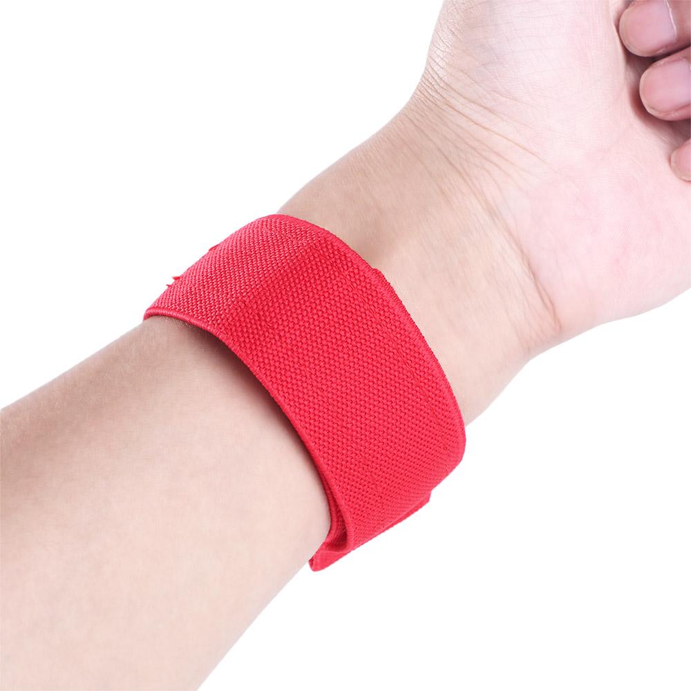 Hemodialysis Dialysis Hemostatic Strap Nylon Yarn Outdoor Emergency Tourniquet Stop Bleeding Strap