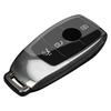 Transparent Tpu For Mercedes Benz C S Glc Eqe Eqs Class W223 X254 V297 V295 W206 S206 X206 Car Key Fob Case Cover Accessories