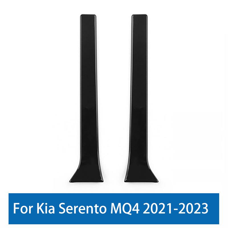 2020 Volvo S60 Keyless Start Button Carbon Fiber Sticker