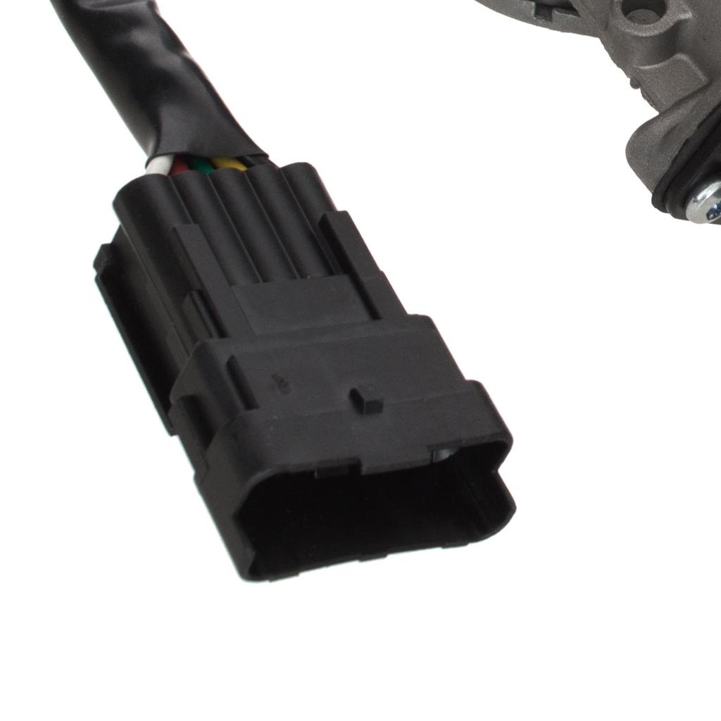 Renault Trafic II 01-14 front wiper motor