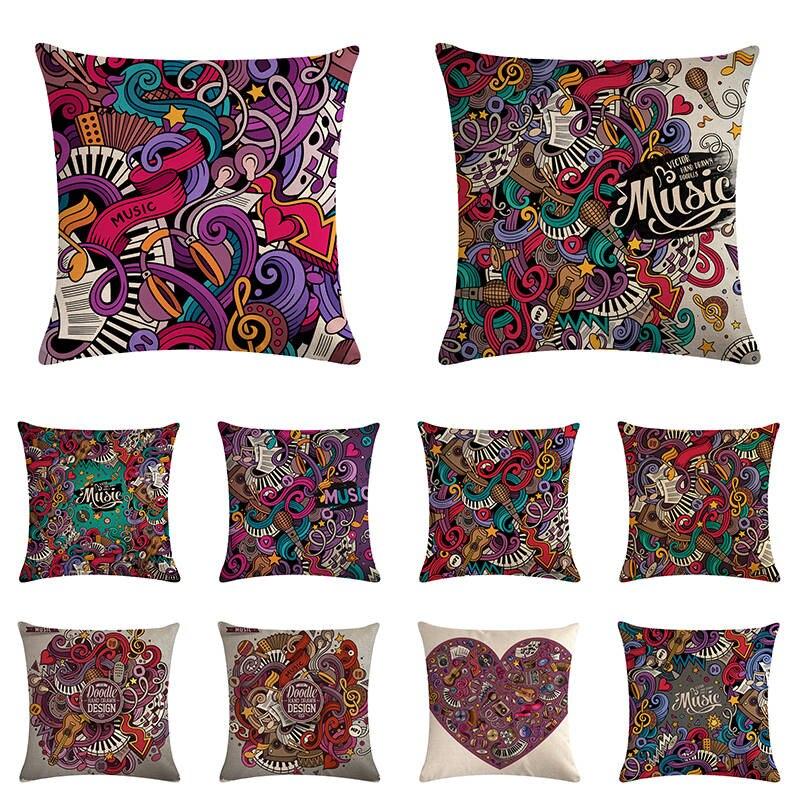 nautical pillow cases