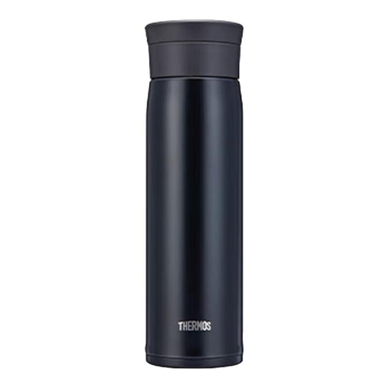 Thermos JMZ-600 Stainless Steel Portable Insulated Tea Mug 600ml