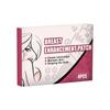 4Pcs Box Breast Enlargement Patches Chest Enlargement Patch Breast Moisturizing Patch Collagen Breast Enhancement